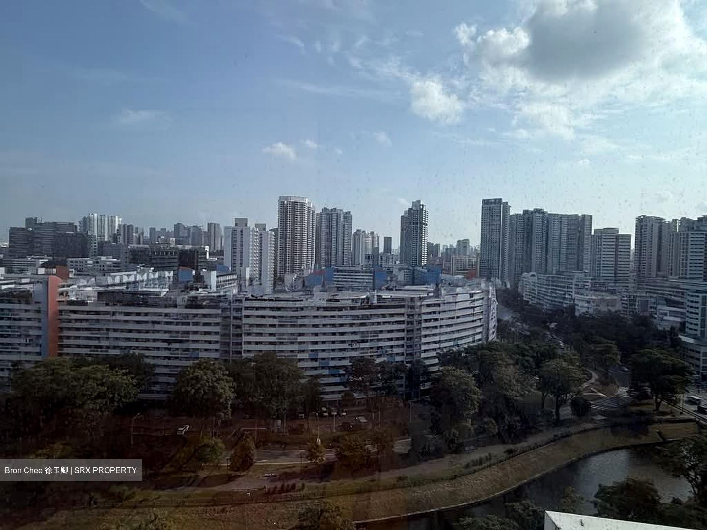 Eight Riversuites (D12), Condominium #618861671